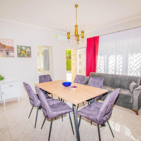 Apartments Anita Near Opatija With Private Parking Matulji Dış mekan fotoğraf