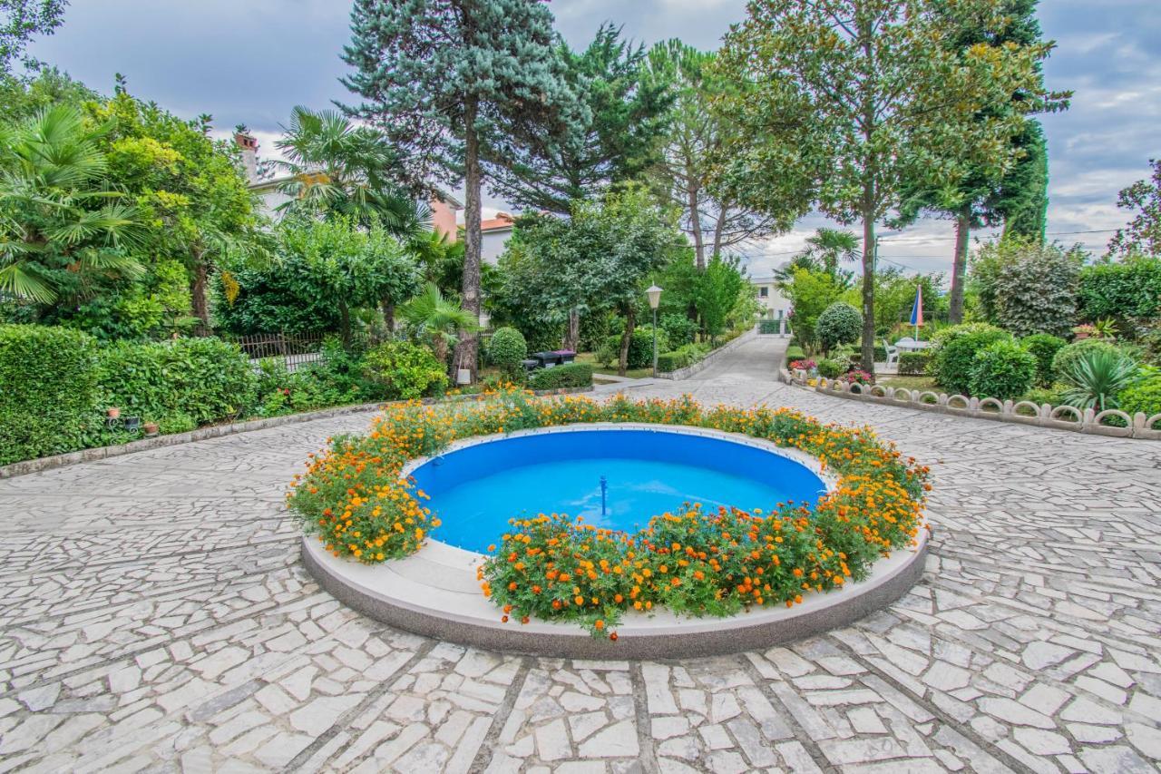 Apartments Anita Near Opatija With Private Parking Matulji Dış mekan fotoğraf