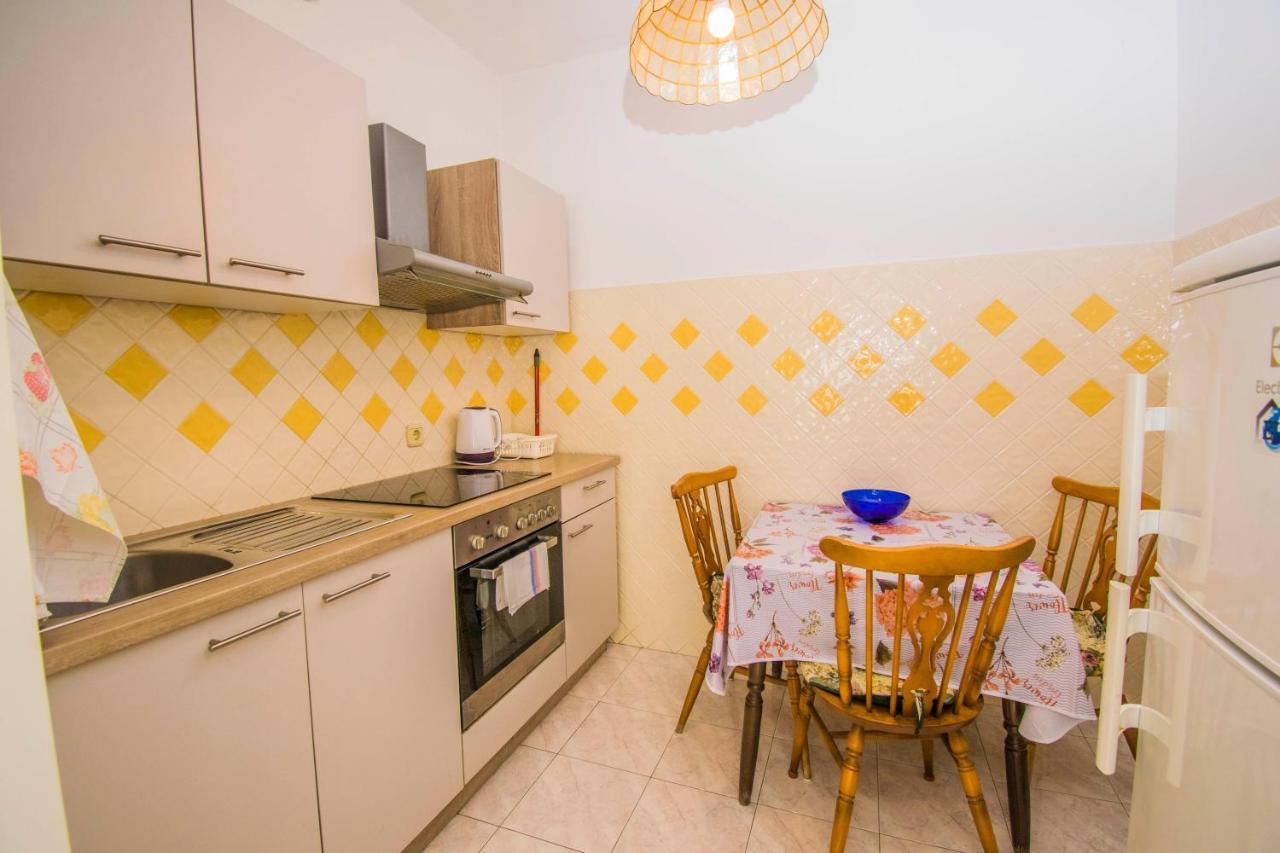 Apartments Anita Near Opatija With Private Parking Matulji Dış mekan fotoğraf