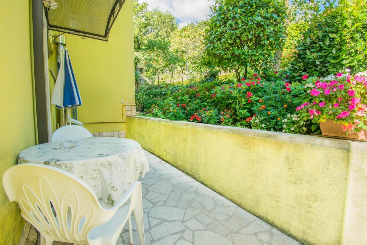 Apartments Anita Near Opatija With Private Parking Matulji Dış mekan fotoğraf