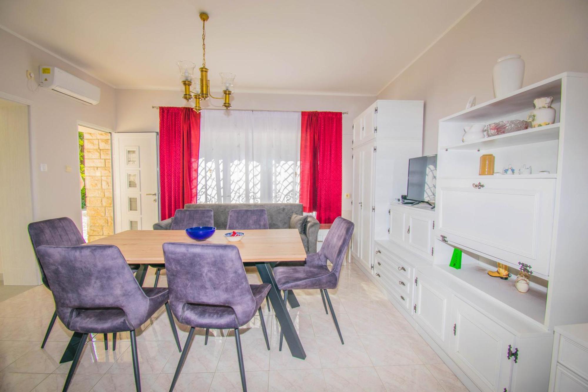Apartments Anita Near Opatija With Private Parking Matulji Dış mekan fotoğraf