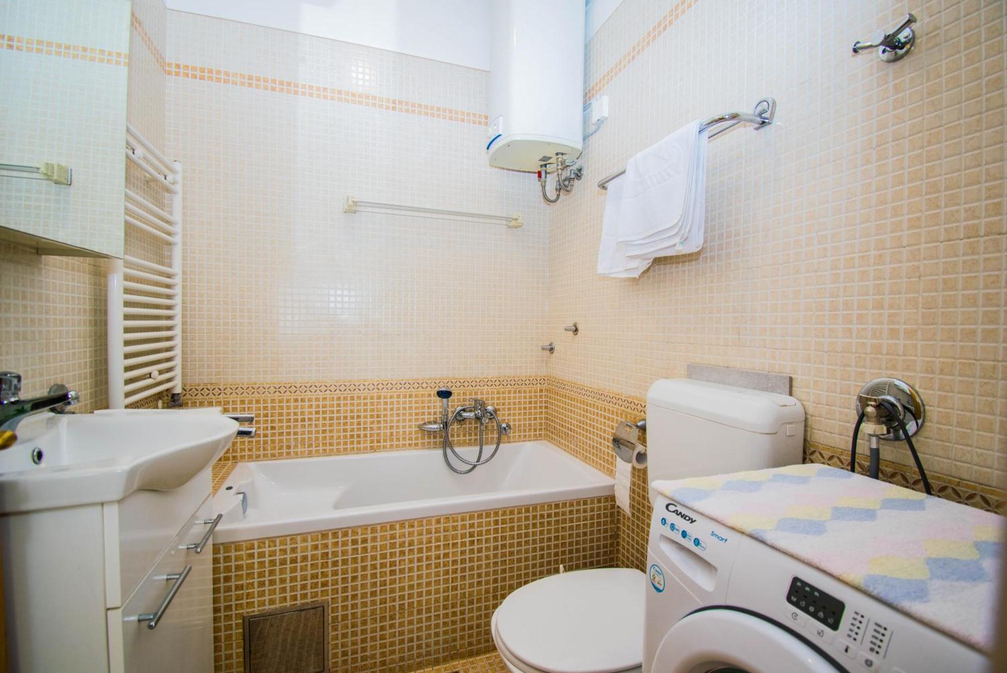 Apartments Anita Near Opatija With Private Parking Matulji Dış mekan fotoğraf
