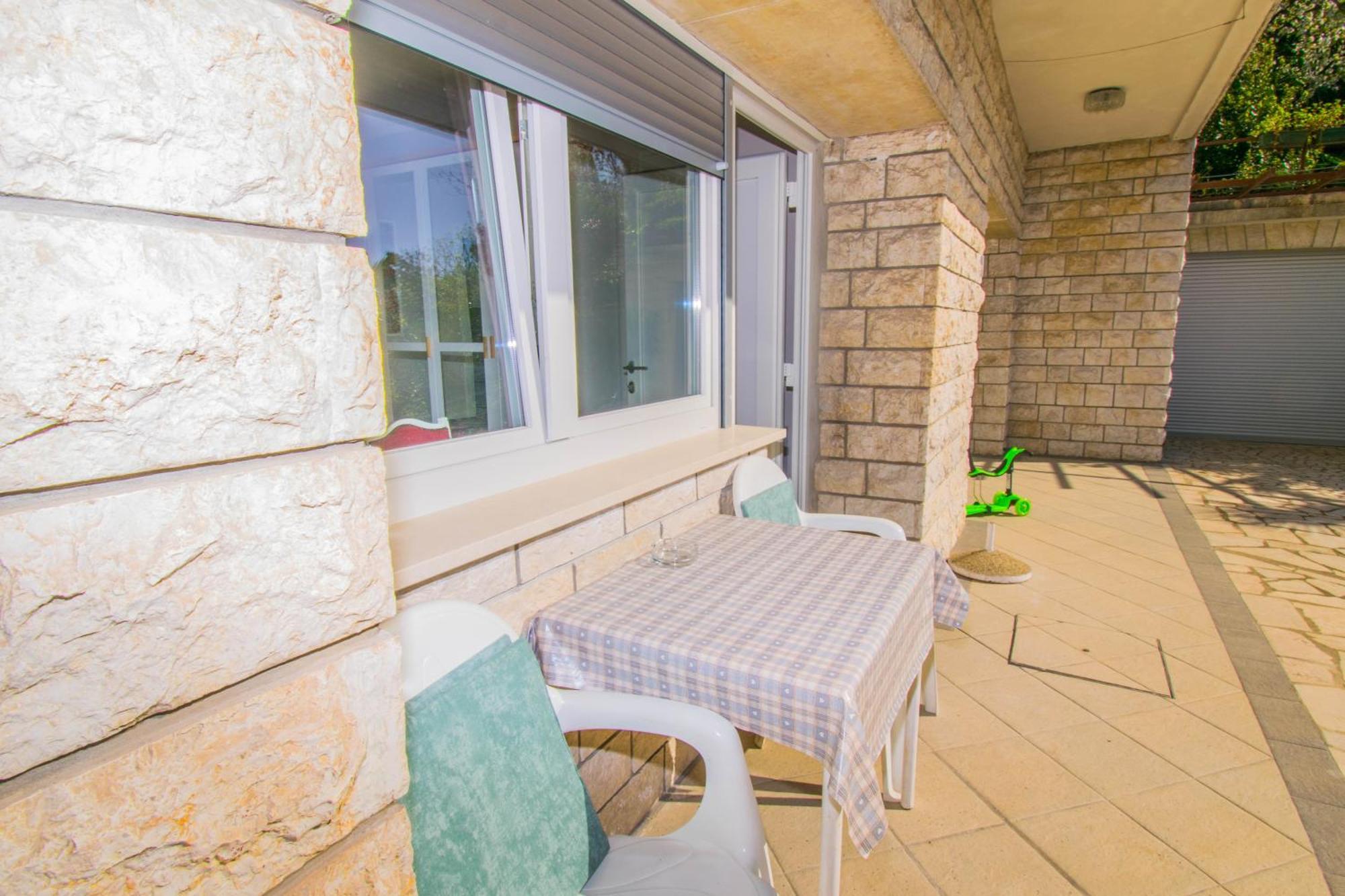 Apartments Anita Near Opatija With Private Parking Matulji Dış mekan fotoğraf
