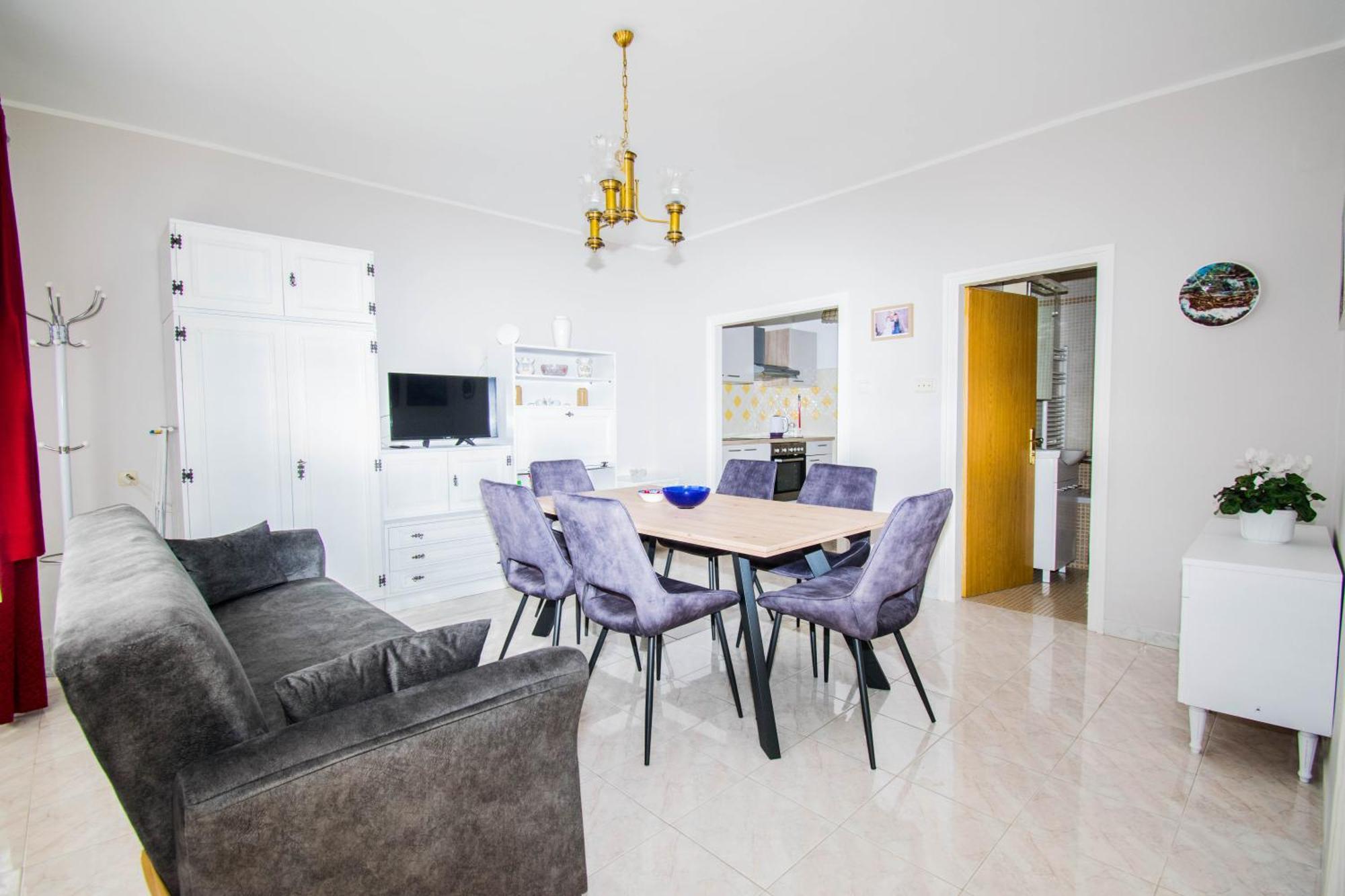 Apartments Anita Near Opatija With Private Parking Matulji Dış mekan fotoğraf