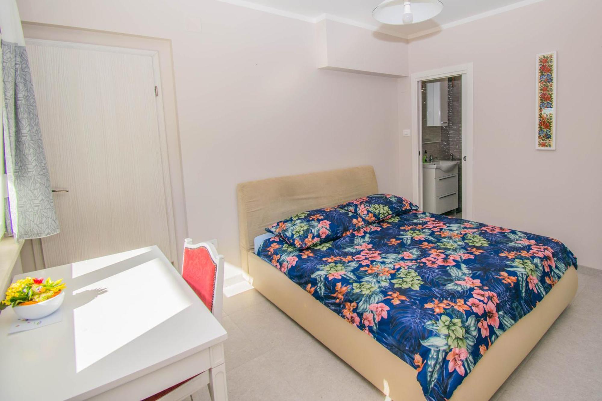 Apartments Anita Near Opatija With Private Parking Matulji Dış mekan fotoğraf