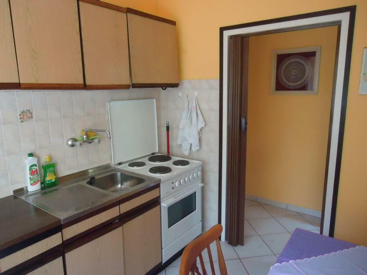 Apartments Anita Near Opatija With Private Parking Matulji Dış mekan fotoğraf
