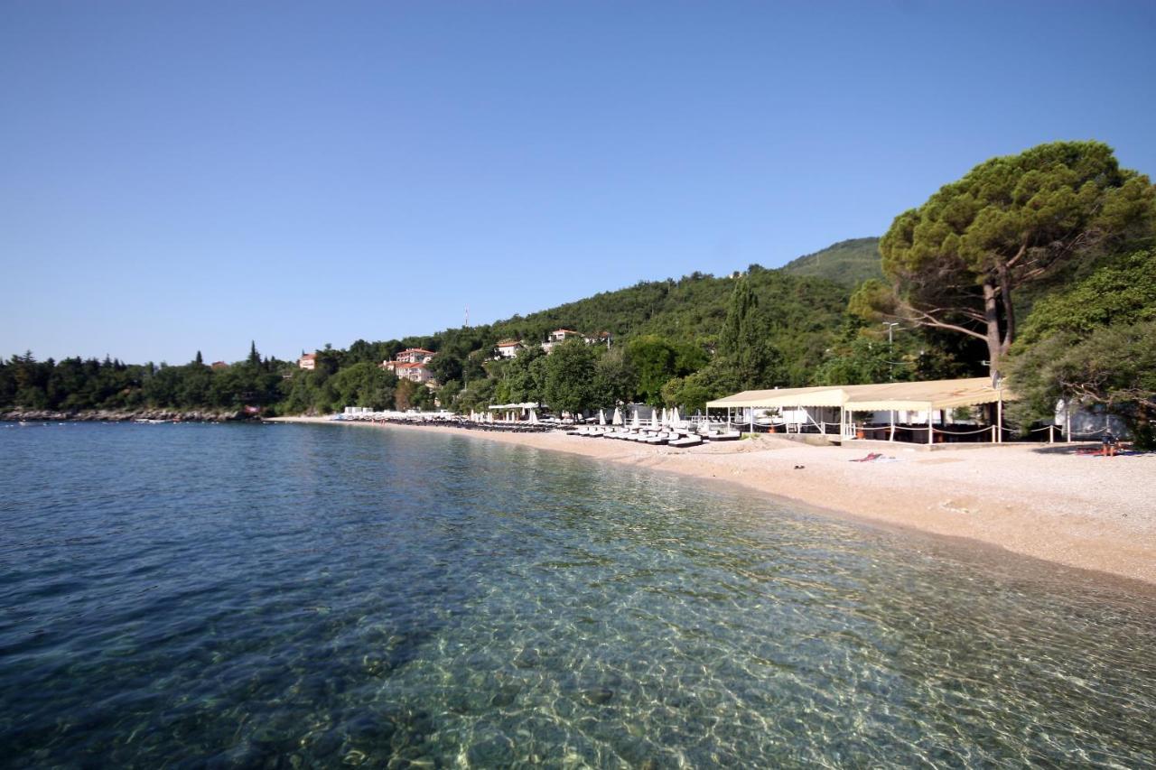 Apartments Anita Near Opatija With Private Parking Matulji Dış mekan fotoğraf