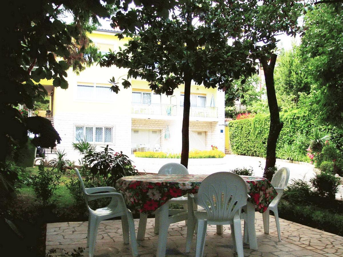 Apartments Anita Near Opatija With Private Parking Matulji Dış mekan fotoğraf